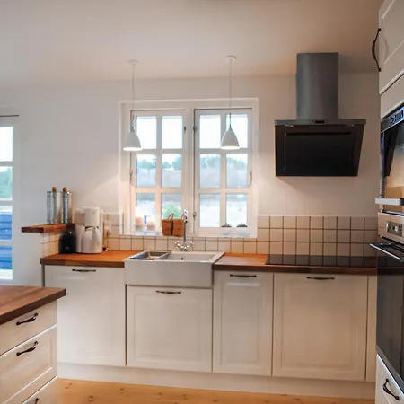 3 Bedroom Stunning In بيت للعطل Skjern