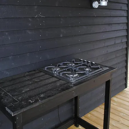 3 Bedroom Stunning In * Skjern