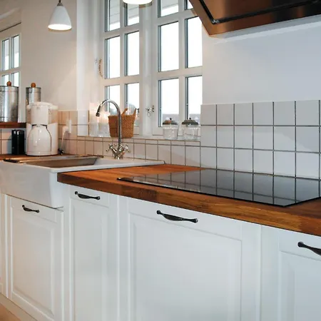 3 Bedroom Stunning In Дом отдыха Skjern