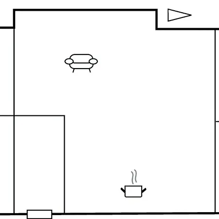 بيت للعطل 3 Bedroom Stunning In